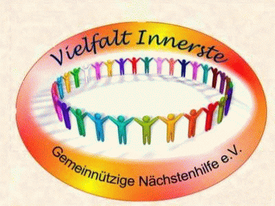 Vielfalt-Innerste Logo